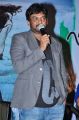 Director Puri Jagannadh @ Jyothi Lakshmi Movie Success Meet Photos