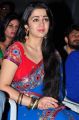 Actress Charmy Kaur @ Jyothi Lakshmi Movie Success Meet Photos