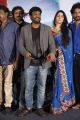 Puri Jagannadh, Charmi @ Jyothi Lakshmi Movie Success Meet Photos