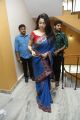 Actress Charmy Kaur @ Jyothi Lakshmi Movie Success Meet Photos