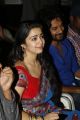 Actress Charmy Kaur @ Jyothi Lakshmi Movie Success Meet Photos