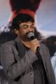 Director Puri Jagannadh @ Jyothi Lakshmi Movie Success Meet Photos