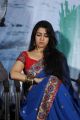 Actress Charmi Kaur @ Jyothi Lakshmi Movie Success Meet Photos