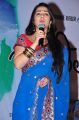 Actress Charmy Kaur @ Jyothi Lakshmi Movie Success Meet Photos