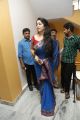 Actress Charmy Kaur @ Jyothi Lakshmi Movie Success Meet Photos