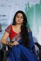 Actress Charmy Kaur @ Jyothi Lakshmi Movie Success Meet Photos