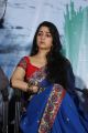 Actress Charmy Kaur @ Jyothi Lakshmi Movie Success Meet Photos