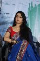 Actress Charmy Kaur @ Jyothi Lakshmi Movie Success Meet Photos