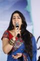 Actress Charmi Kaur @ Jyothi Lakshmi Movie Success Meet Photos