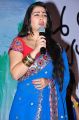 Actress Charmy Kaur @ Jyothi Lakshmi Movie Success Meet Photos