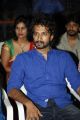 Actor Varun @ Jyothi Lakshmi Movie Success Meet Photos