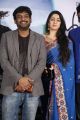 Puri Jagannadh, Charmi @ Jyothi Lakshmi Movie Success Meet Photos