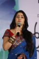 Actress Charmy Kaur @ Jyothi Lakshmi Movie Success Meet Photos