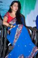 Actress Charmy Kaur @ Jyothi Lakshmi Movie Success Meet Photos