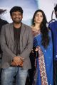 Puri Jagannadh, Charmi @ Jyothi Lakshmi Movie Success Meet Photos