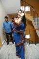 Actress Charmy Kaur @ Jyothi Lakshmi Movie Success Meet Photos