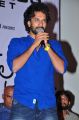 Actor Varun @ Jyothi Lakshmi Movie Success Meet Photos