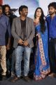 Puri Jagannadh, Charmi @ Jyothi Lakshmi Movie Success Meet Photos