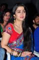 Actress Charmy Kaur @ Jyothi Lakshmi Movie Success Meet Photos