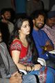 Actress Charmy Kaur @ Jyothi Lakshmi Movie Success Meet Photos