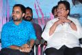 Sunil Kashyap, C Kalyan @ Jyothi Lakshmi Movie Success Meet Photos