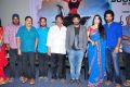 Jyothi Lakshmi Movie Success Meet Photos