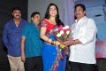 Jyothi Lakshmi Movie Success Meet Photos