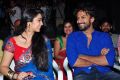 Charmy Kaur, Varun @ Jyothi Lakshmi Movie Success Meet Photos