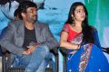 Puri Jagannadh, Charmy Kaur @ Jyothi Lakshmi Movie Success Meet Photos