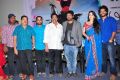 Jyothi Lakshmi Movie Success Meet Photos