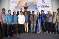 Jyothi Lakshmi Movie Success Meet Photos