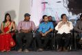 Jyothi Lakshmi Movie Success Meet Photos