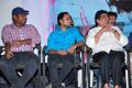 Jyothi Lakshmi Movie Success Meet Photos