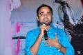 Music Director Sunil Kashyap @ Jyothi Lakshmi Movie Success Meet Photos