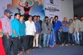 Jyothi Lakshmi Movie Success Meet Photos