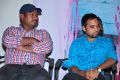 PG Vinda, Sunil Kashyap @ Jyothi Lakshmi Movie Success Meet Photos