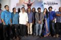 Jyothi Lakshmi Movie Success Meet Photos