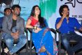 Jyothi Lakshmi Movie Success Meet Photos