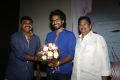 Jyothi Lakshmi Movie Success Meet Photos