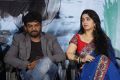 Puri Jagannadh, Charmy Kaur @ Jyothi Lakshmi Movie Success Meet Photos