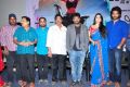 Jyothi Lakshmi Movie Success Meet Photos