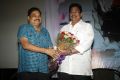 Jyothi Lakshmi Movie Success Meet Photos