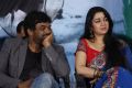 Puri Jagannadh, Charmy Kaur @ Jyothi Lakshmi Movie Success Meet Photos