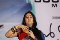 Actress Charmy Kaur @ Jyothi Lakshmi Movie Success Meet Photos