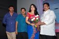 Jyothi Lakshmi Movie Success Meet Photos