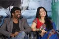 Puri Jagannadh, Charmy Kaur @ Jyothi Lakshmi Movie Success Meet Photos