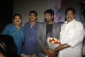 Jyothi Lakshmi Movie Success Meet Photos