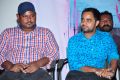 PG Vinda, Sunil Kashyap @ Jyothi Lakshmi Movie Success Meet Photos