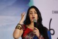 Actress Charmy Kaur @ Jyothi Lakshmi Movie Success Meet Photos