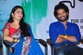 Charmy Kaur, Varun @ Jyothi Lakshmi Movie Success Meet Photos